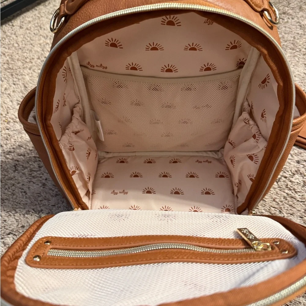 Itzy Ritzy Mini Backpack Bundle - Picture 6 of 10